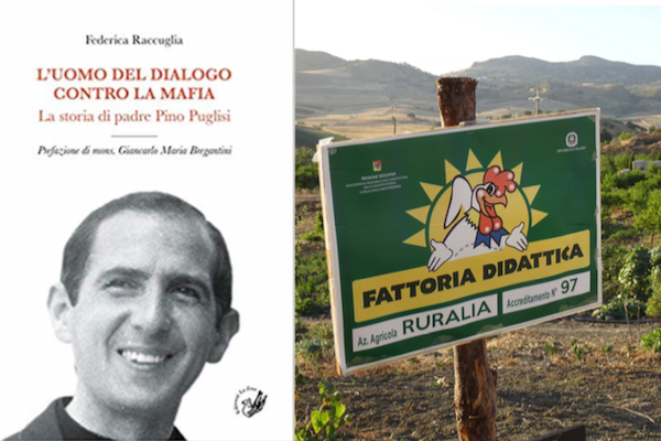 Fattoria didattica Ruralia Don Puglisi