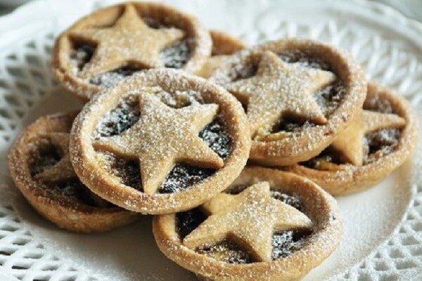 mince-pies