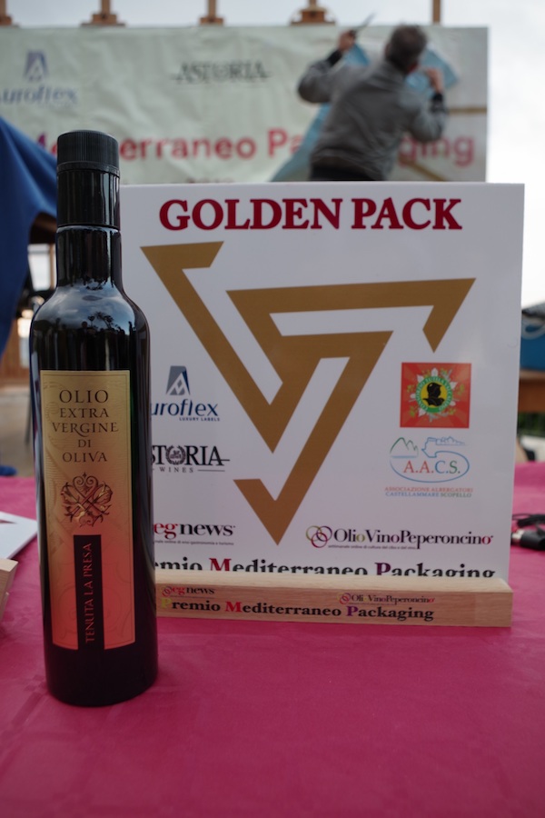 Premio Mediterraneo Packaging